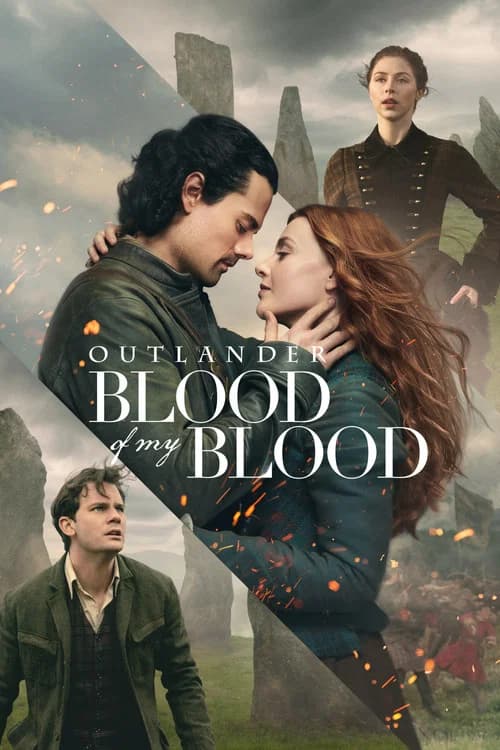 Outlander: Blood of My Blood